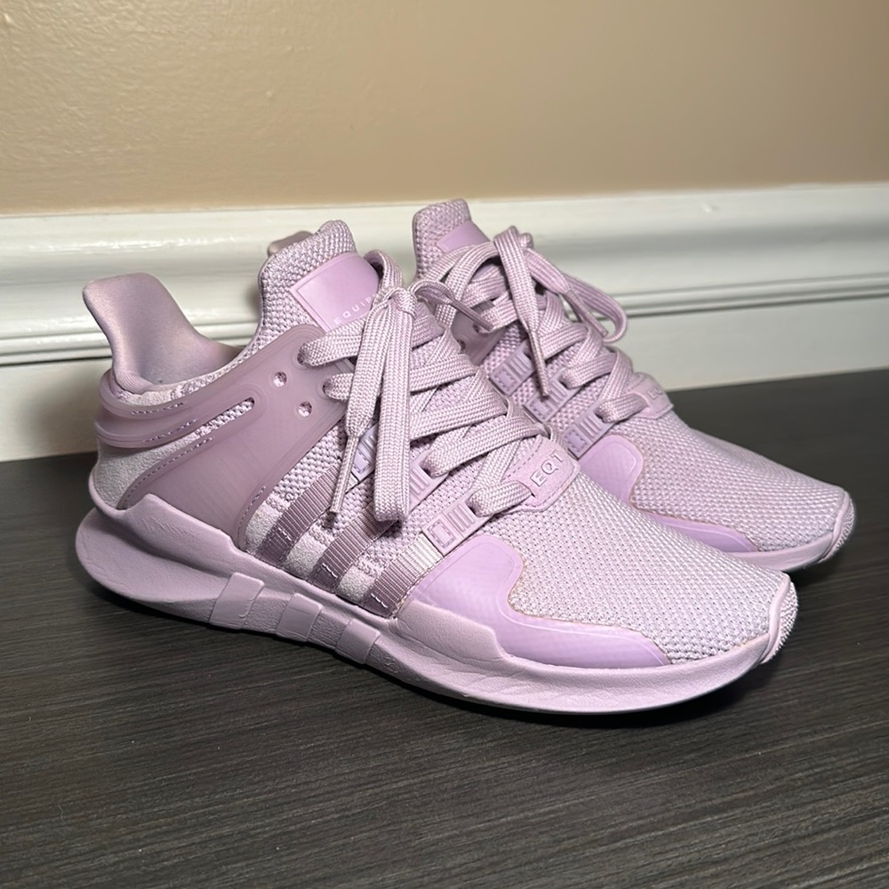 Adidas EQT Support ADV Purple Women’s 7
